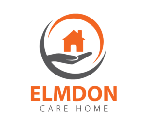 Elmdon logo