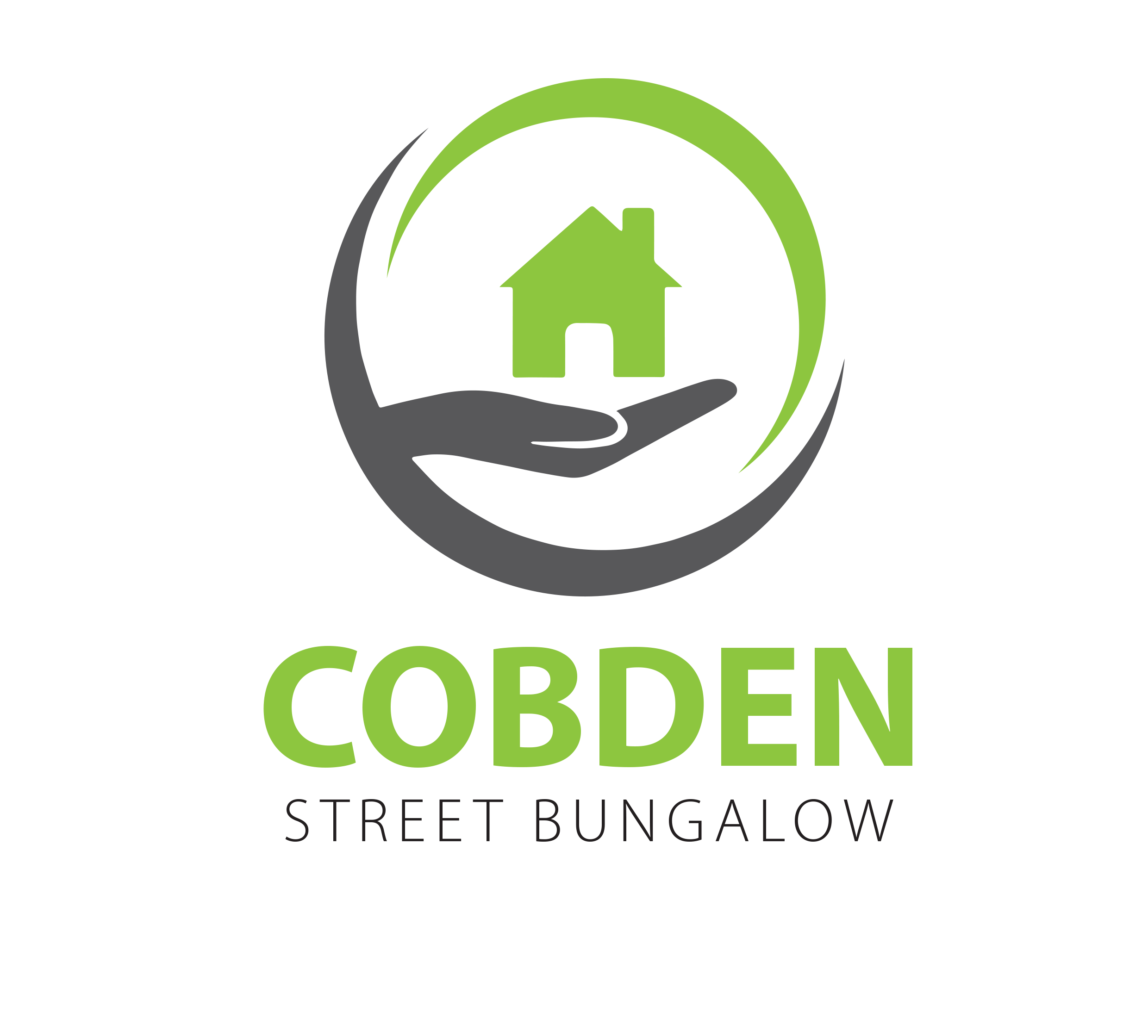 cobden logo